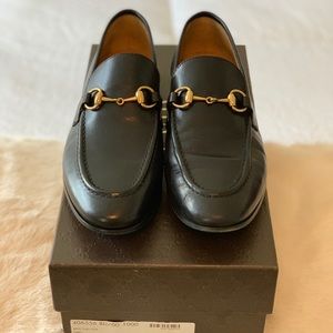 Gucci loafers